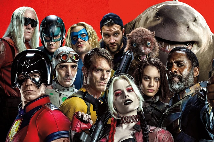 James Gunn 透露 DC《自殺突擊隊:集結》即將推出第 2 部衍生影集