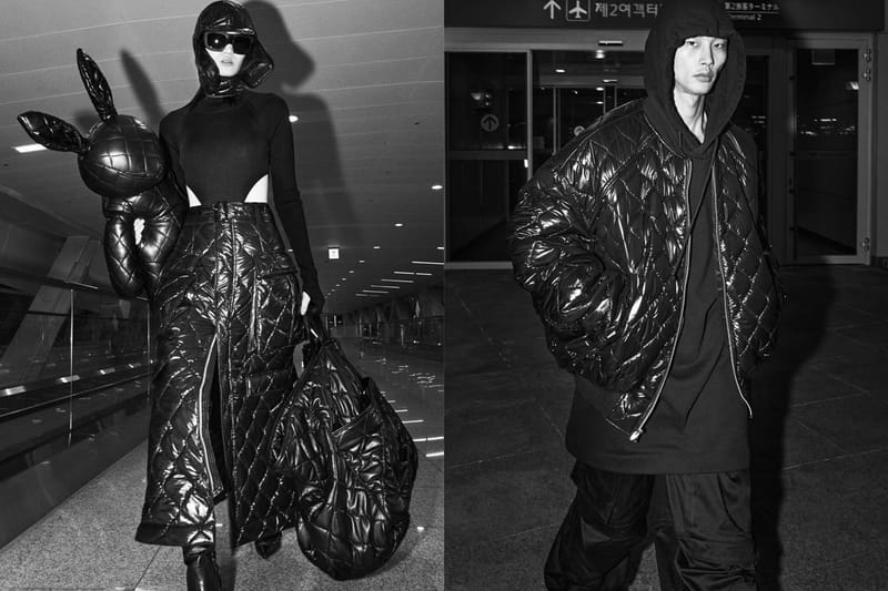 JUUN.J 2022 秋冬系列正式登場