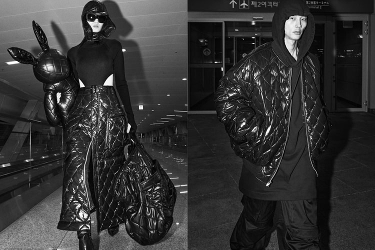 JUUN.J 2022 秋冬系列正式登場