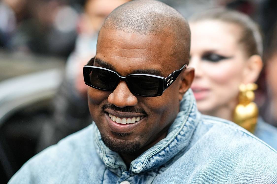 Kanye West 正式宣佈最新專輯《DONDA 2》發佈日期