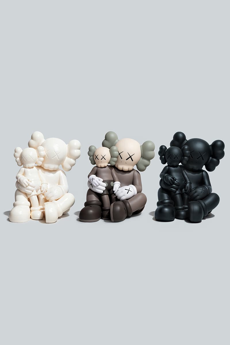 HYPEBEAST 獨家直擊「KAWS:HOLIDAY」最新長白山站活動現場