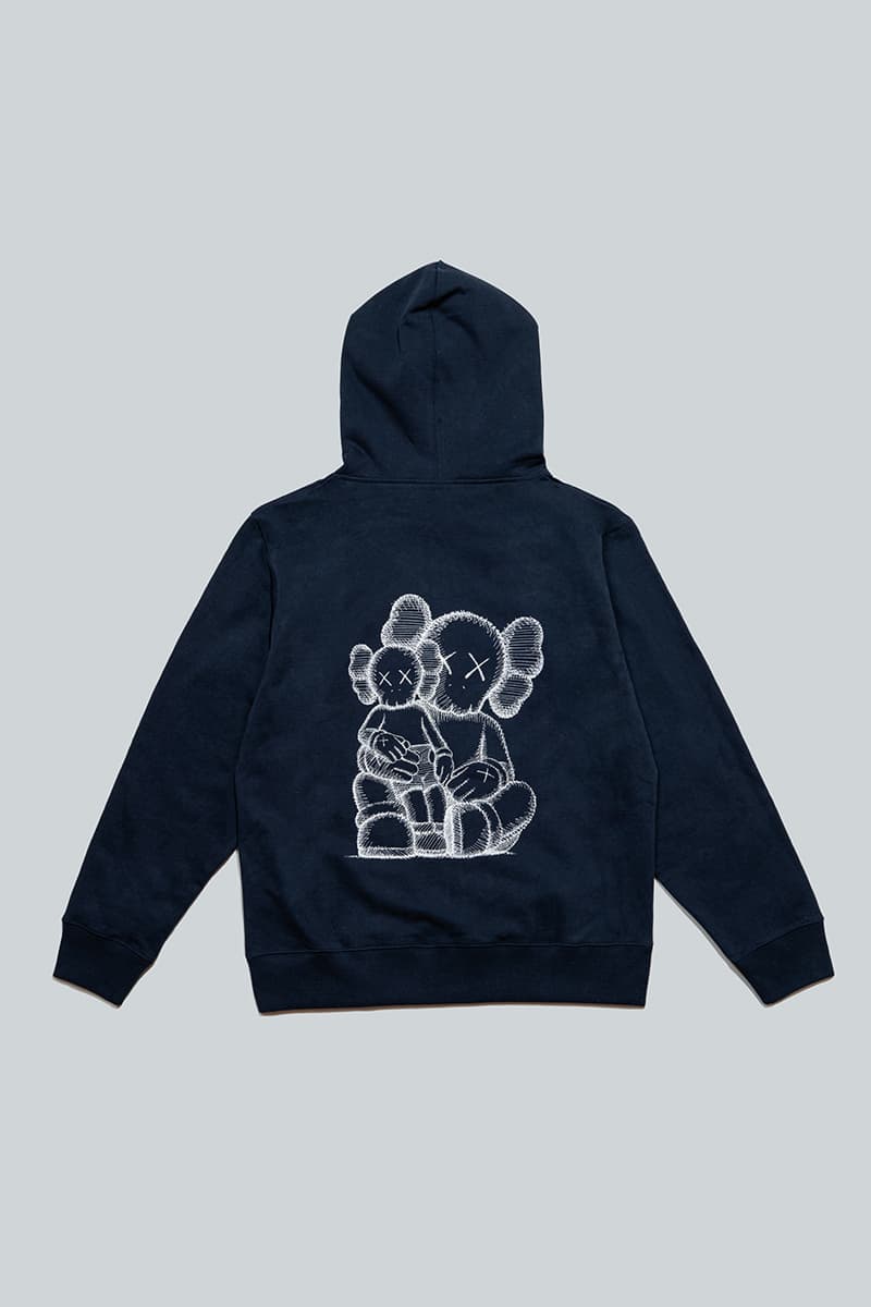 HYPEBEAST 獨家直擊「KAWS:HOLIDAY」最新長白山站活動現場