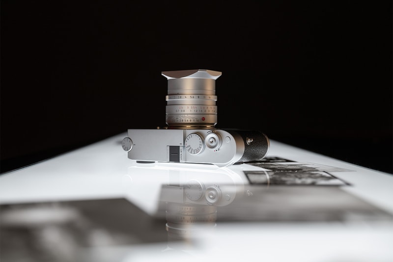 Leica 全新 M11 相機正式登場