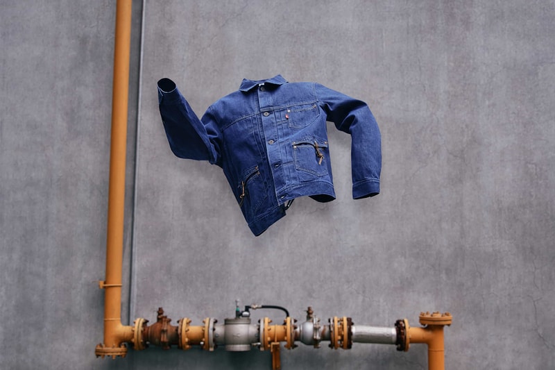 Levi's® RED 2022 春夏系列正式發佈