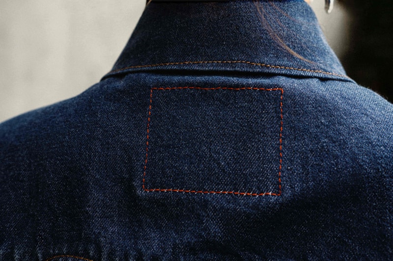 Levi's® RED 2022 春夏系列正式發佈