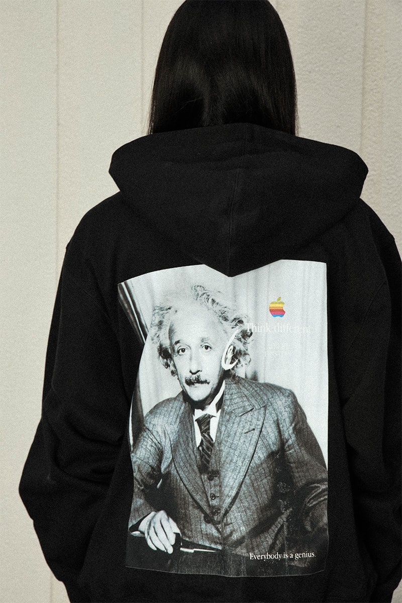 Little Ears 全新服飾系列「Awaken the Ears」第三回正式登場