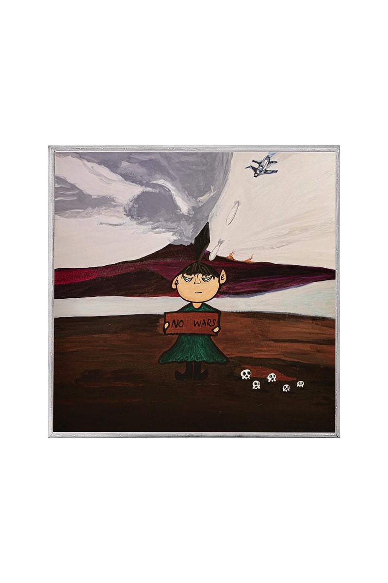 Little Ears 全新服飾系列「Awaken the Ears」第三回正式登場
