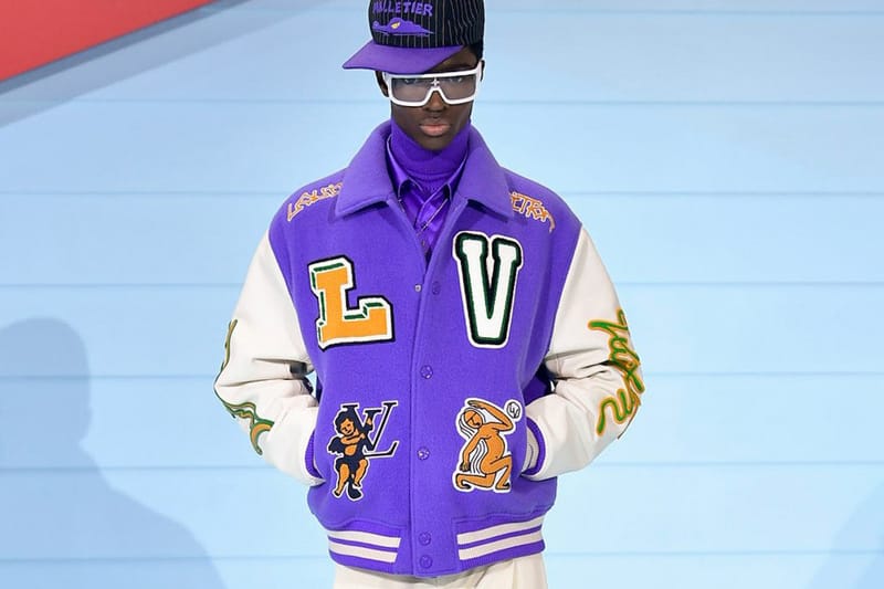 Louis Vuitton 2022 秋冬男裝系列「Louis Dreamhouse」正式發佈
