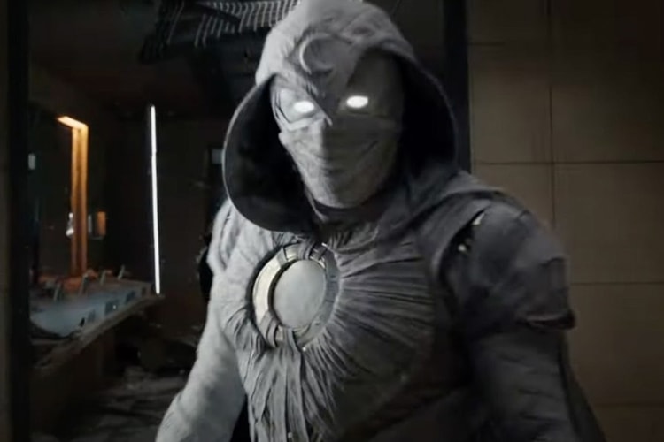 Marvel MCU 第四階段英雄大作《Moon Knight 月光騎士》首波預告來襲
