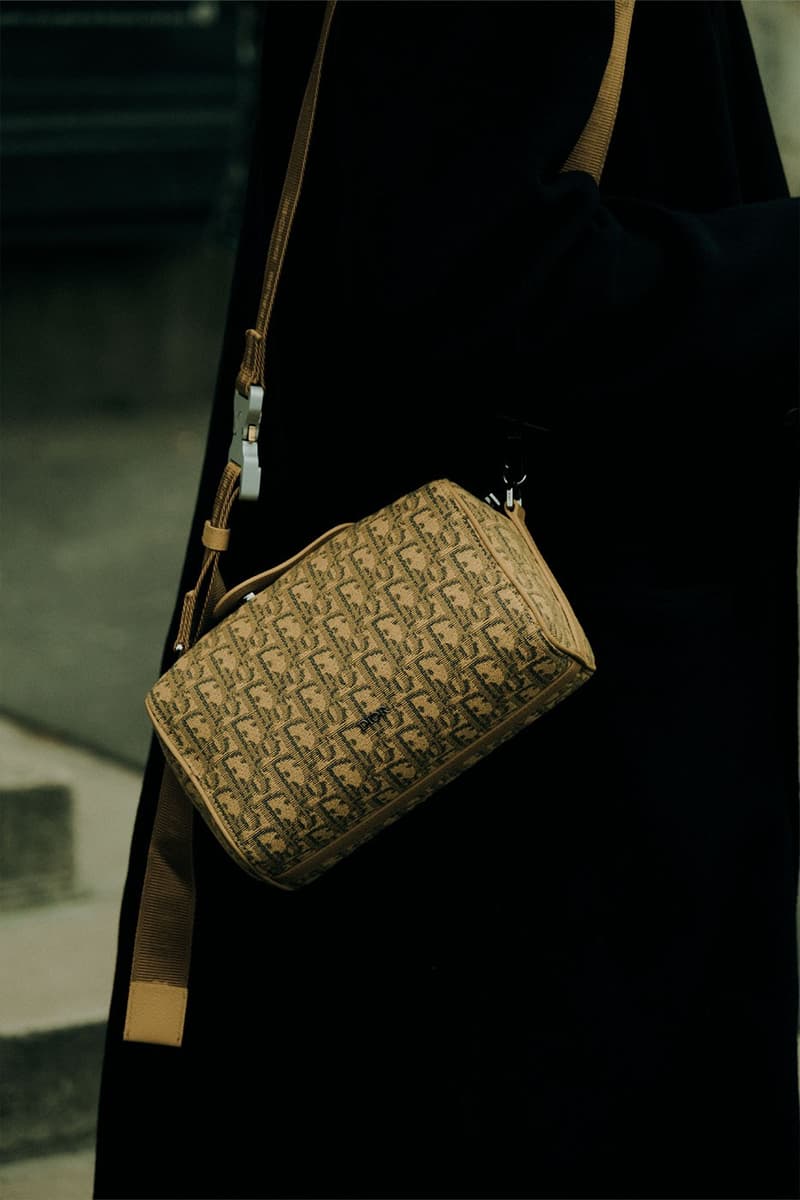 Street Style: 2022 秋冬巴黎時裝周街拍特輯