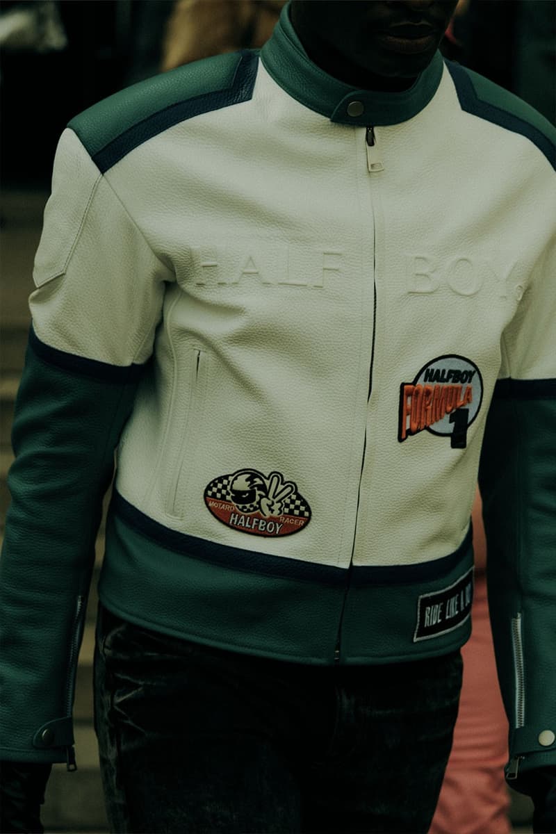 Street Style: 2022 秋冬巴黎時裝周街拍特輯