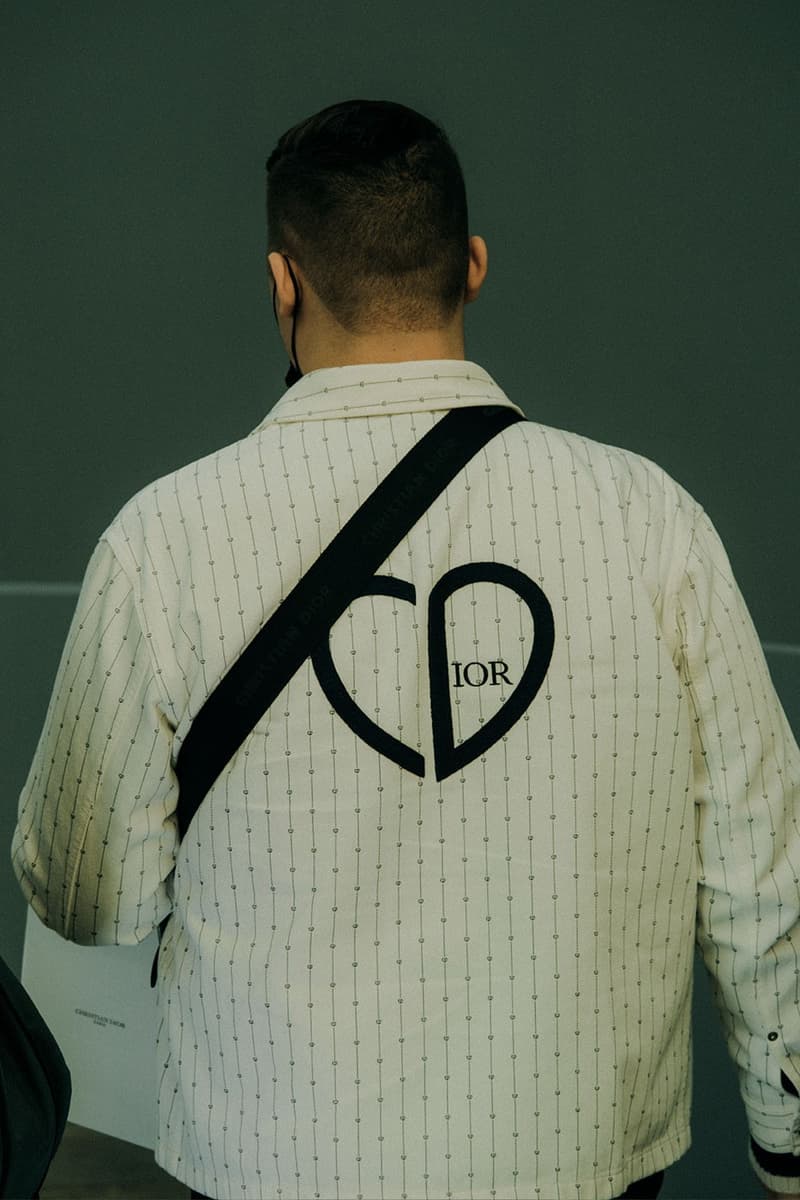 Street Style: 2022 秋冬巴黎時裝周街拍特輯