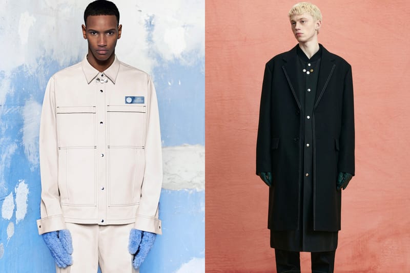 OAMC 2022 秋季系列正式發佈