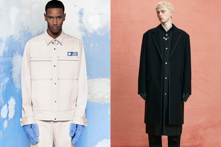 OAMC 2022 秋季系列正式發佈