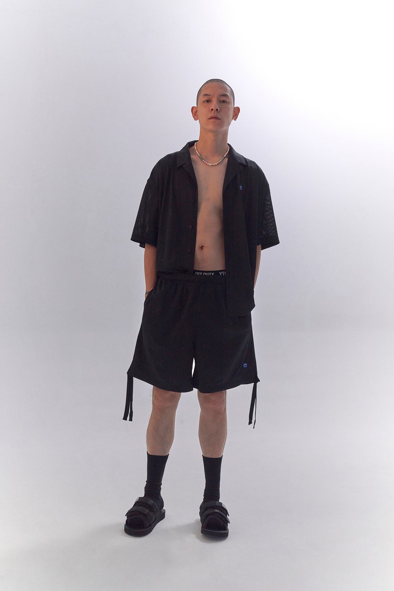 OFF DUTY 2022 最新春夏系列正式登場