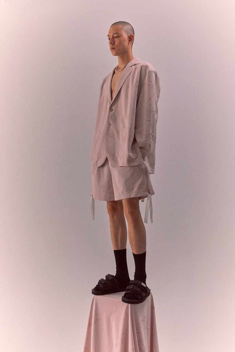 OFF DUTY 2022 最新春夏系列正式登場