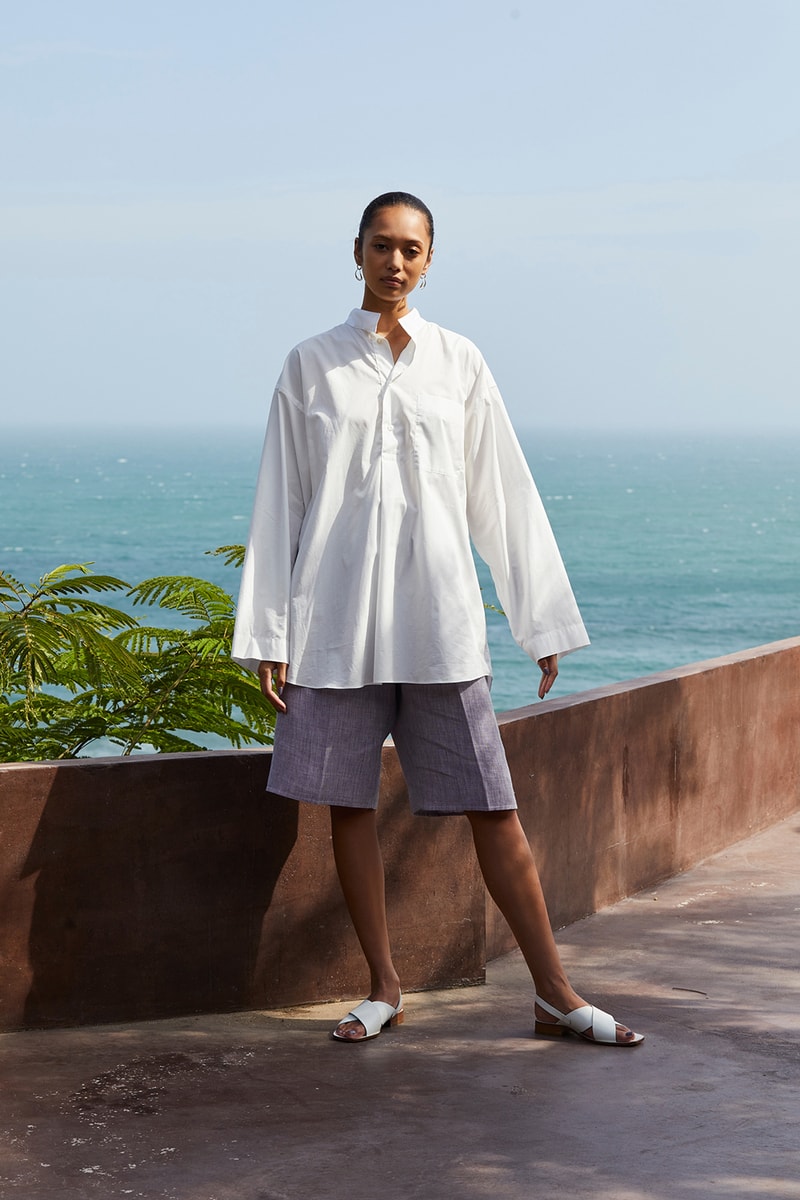 POSTELEGANT 2022 春夏系列 Lookbook 正式發佈