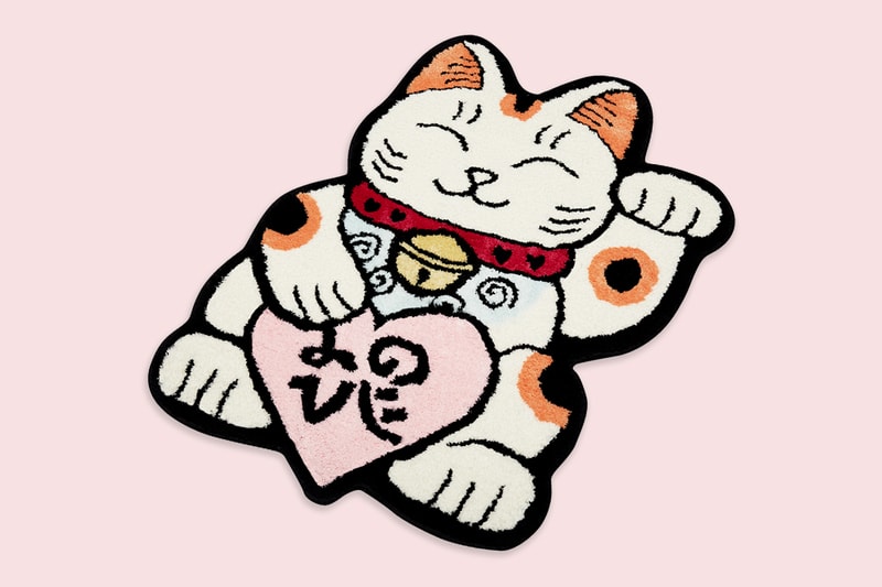 RAW EMOTIONS 農曆新年主題系列正式登場