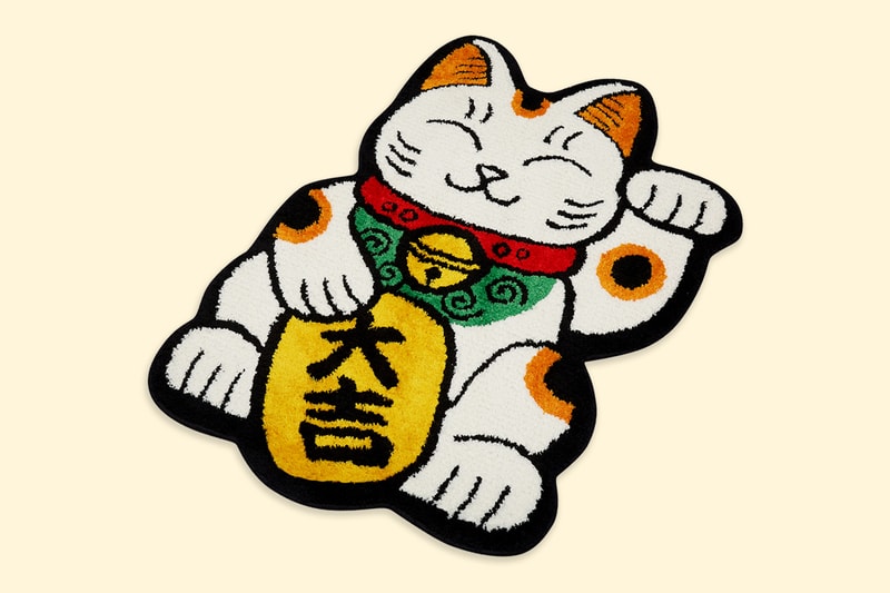 RAW EMOTIONS 農曆新年主題系列正式登場