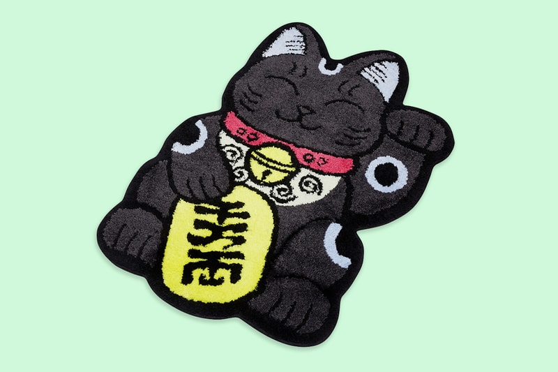 RAW EMOTIONS 農曆新年主題系列正式登場