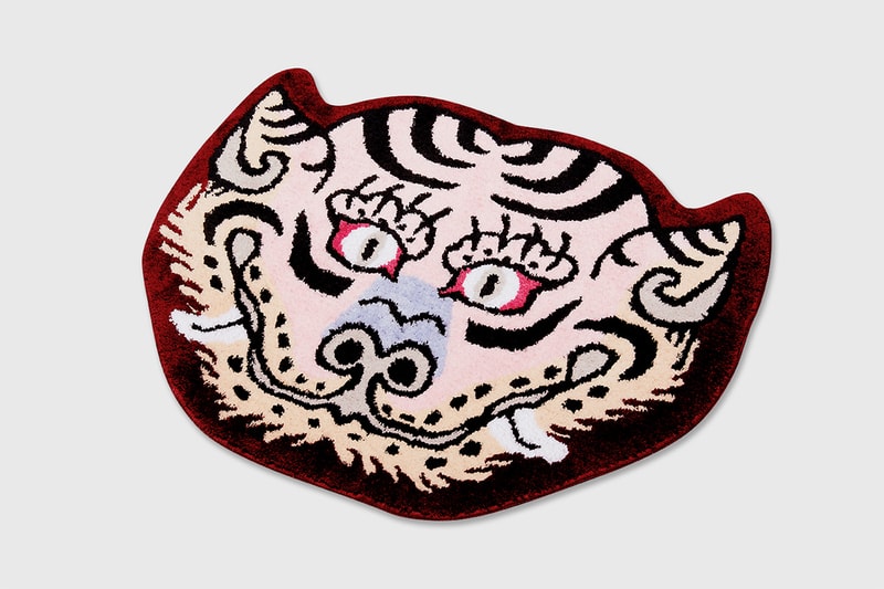 RAW EMOTIONS 農曆新年主題系列正式登場
