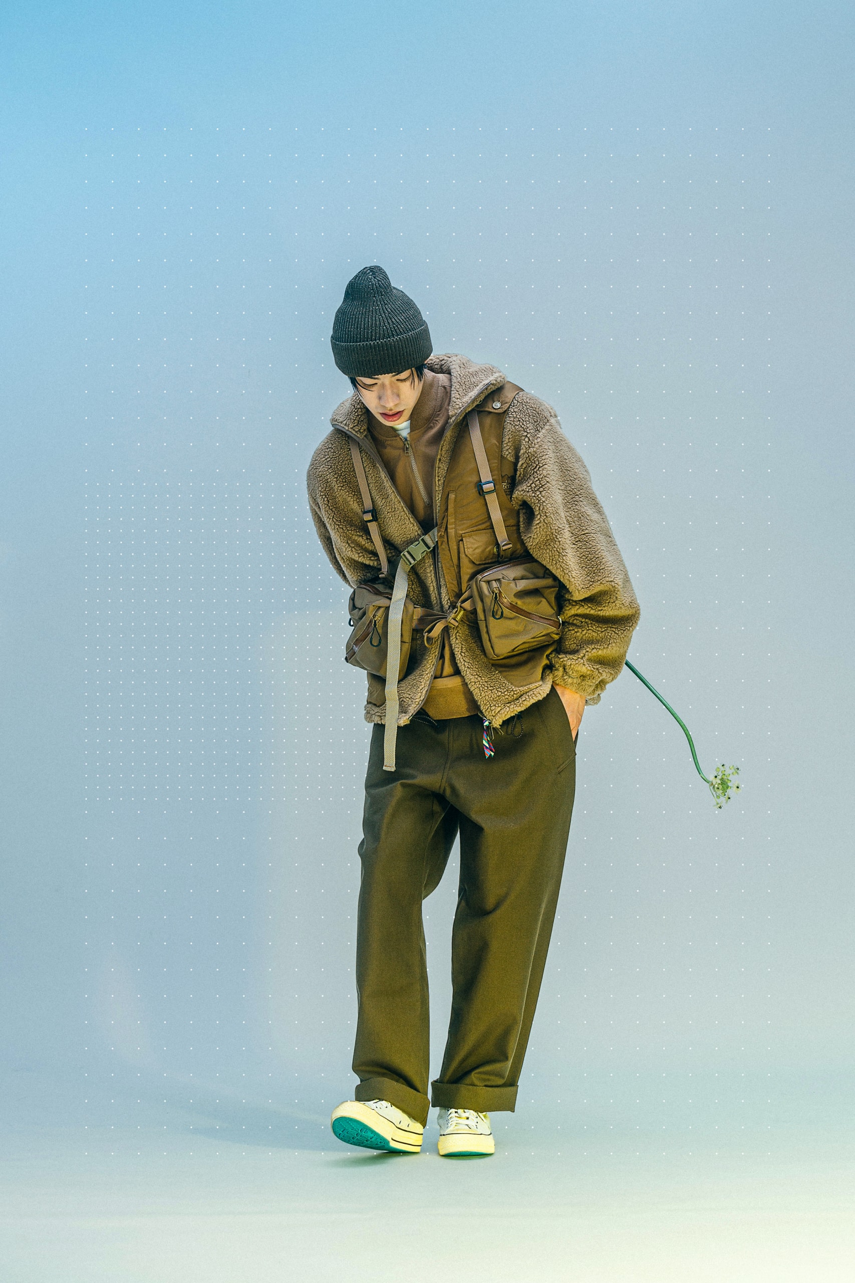 Research: 軍服時裝變革,探索近年現代化軍服的流行化現象