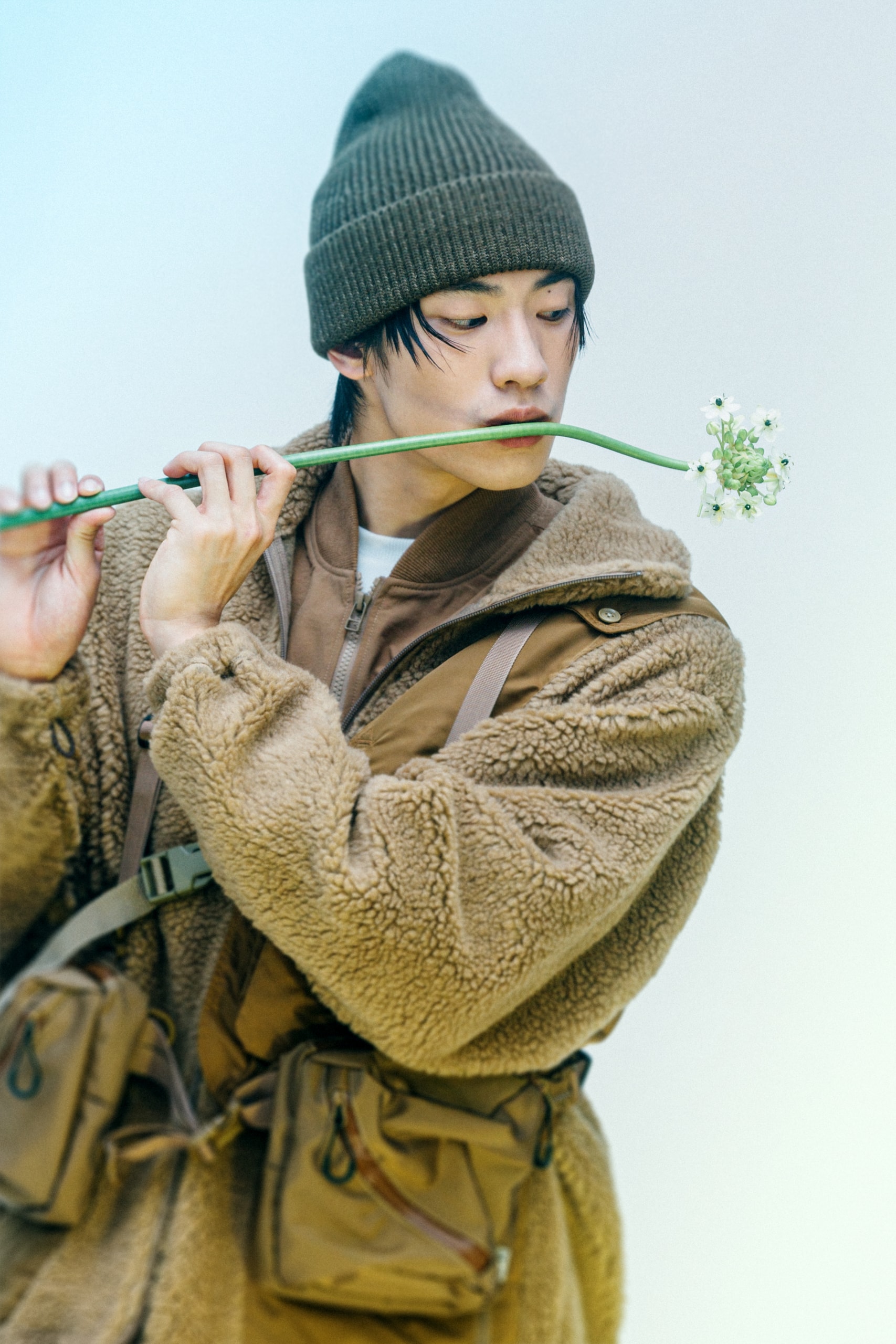 Research: 軍服時裝變革,探索近年現代化軍服的流行化現象