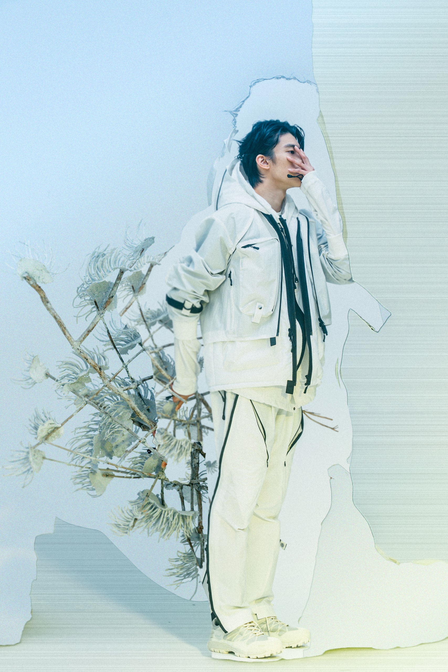 Research: 軍服時裝變革,探索近年現代化軍服的流行化現象