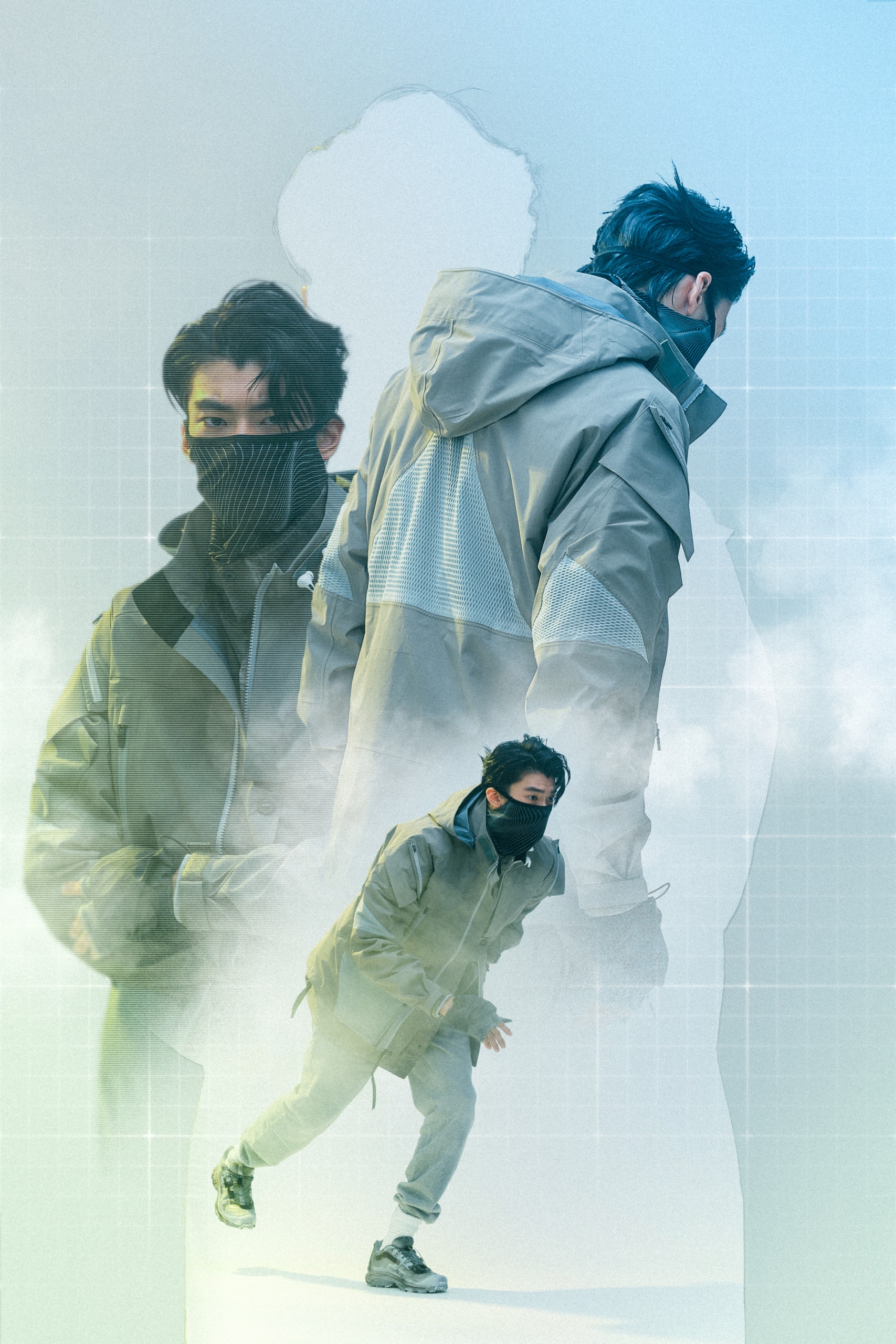 Research: 軍服時裝變革,探索近年現代化軍服的流行化現象