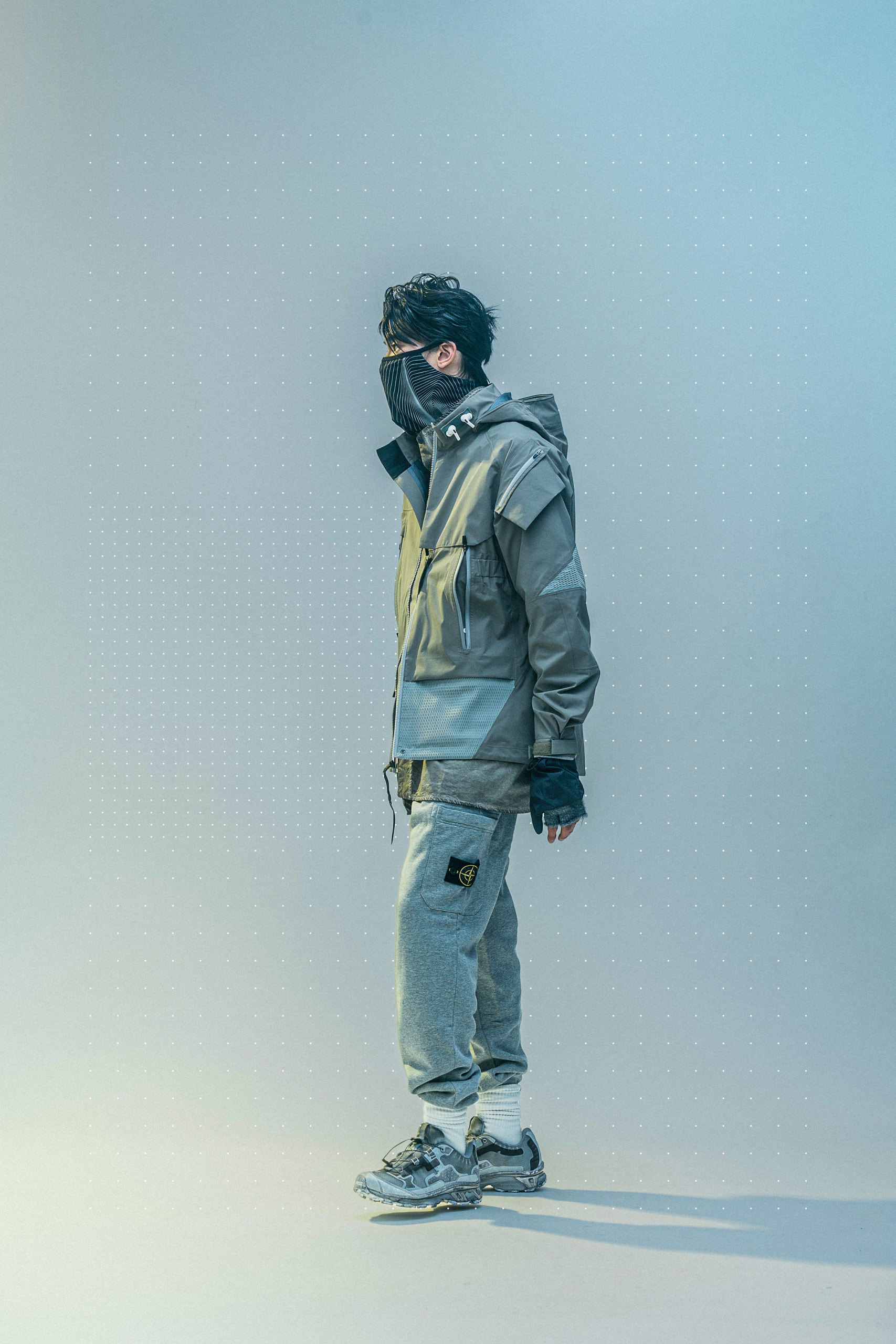 Research: 軍服時裝變革,探索近年現代化軍服的流行化現象