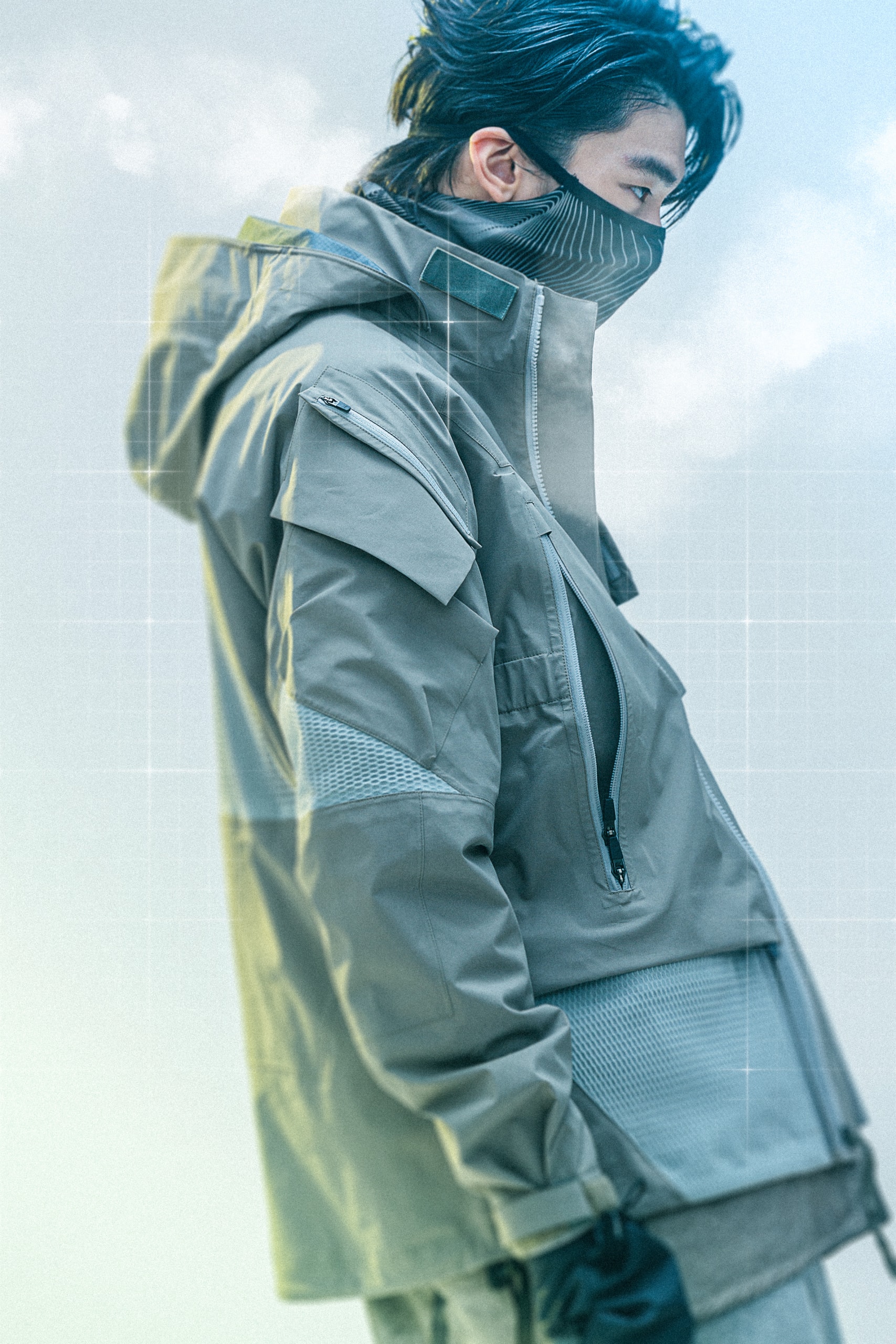 Research: 軍服時裝變革,探索近年現代化軍服的流行化現象