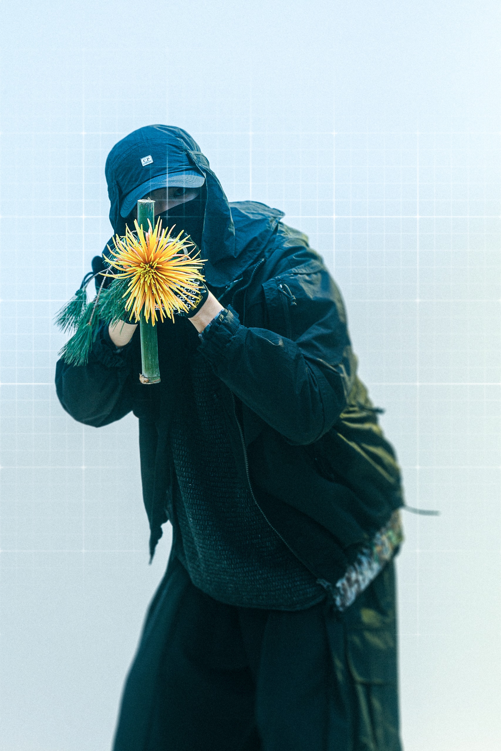 Research: 軍服時裝變革,探索近年現代化軍服的流行化現象