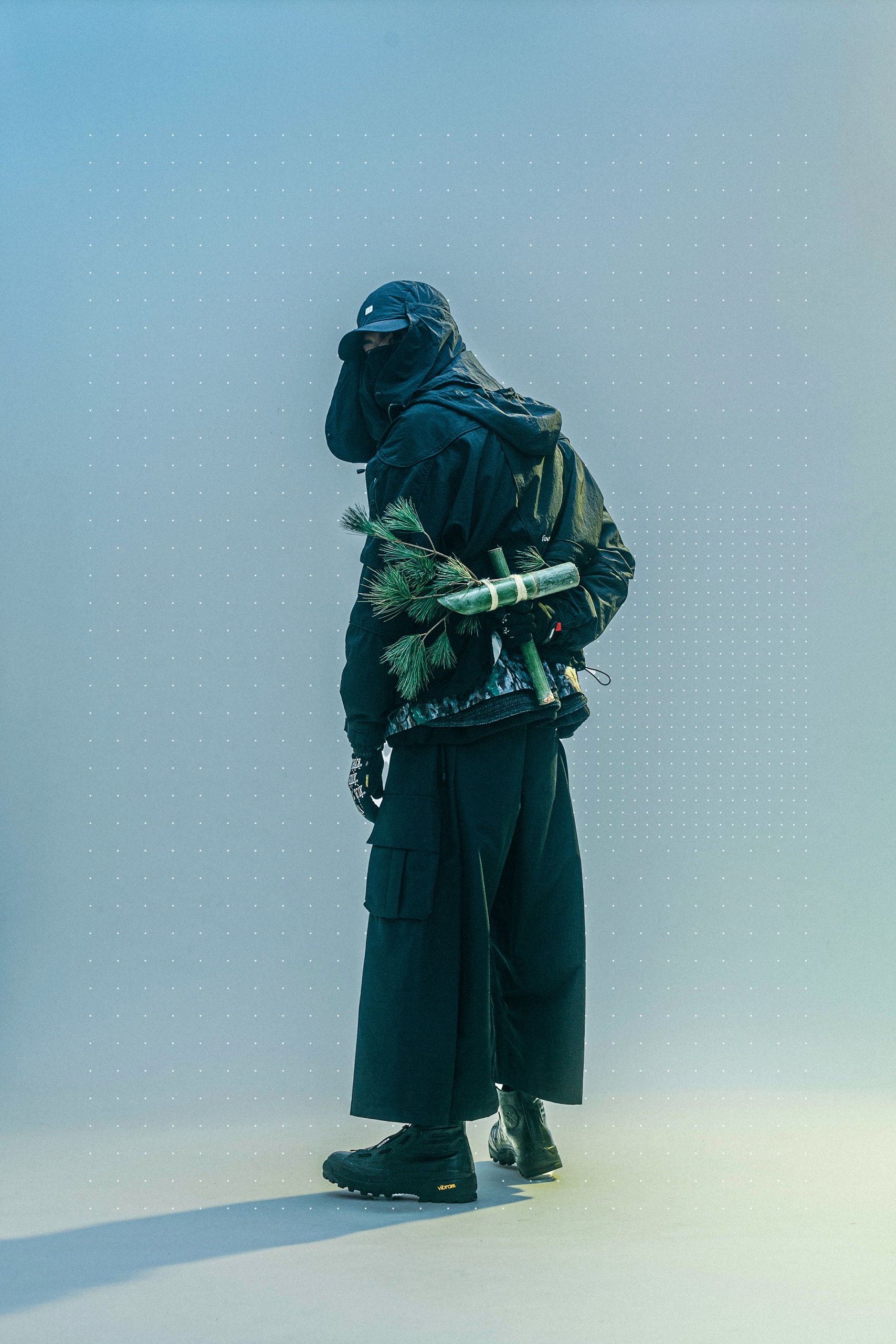 Research: 軍服時裝變革,探索近年現代化軍服的流行化現象