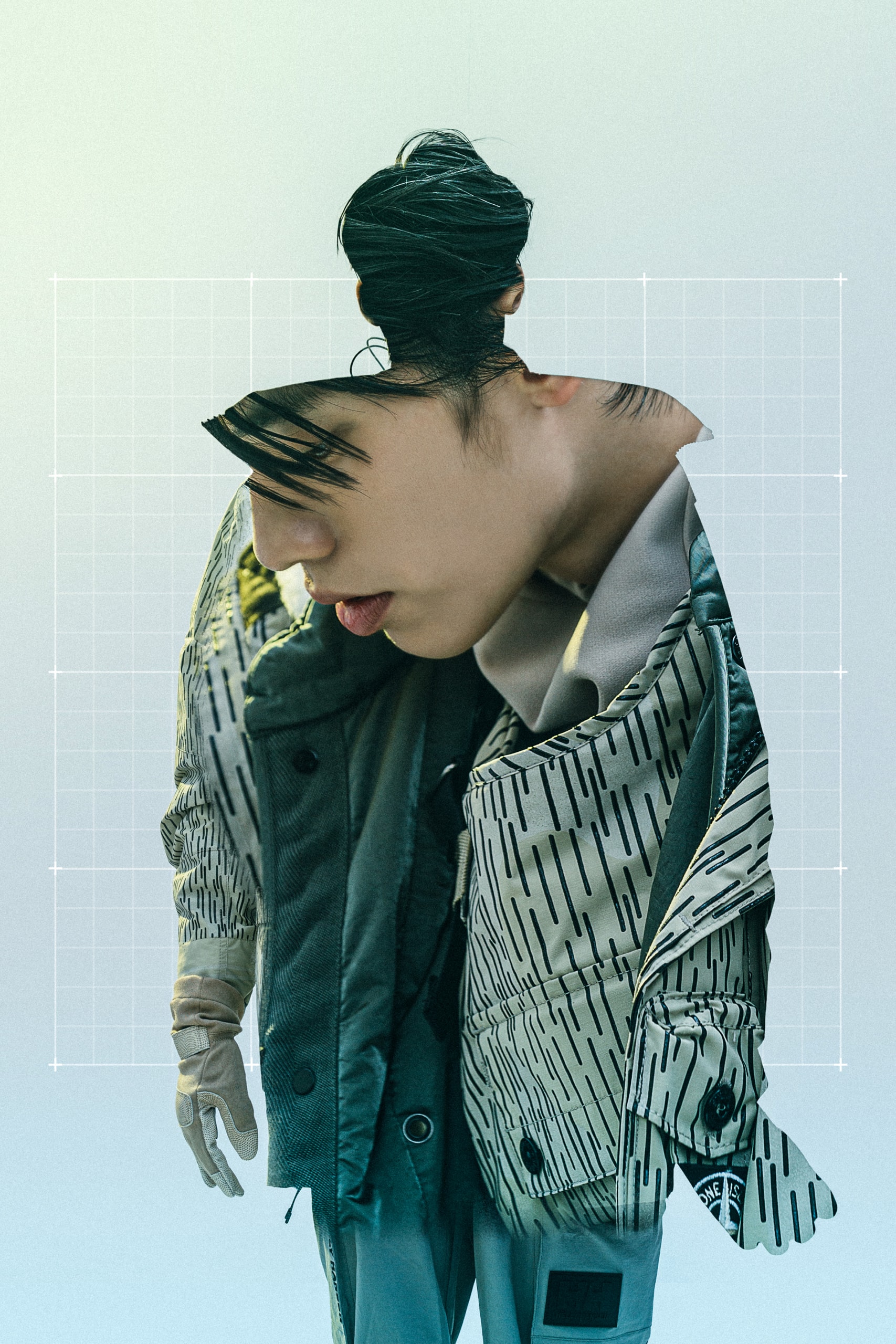 Research: 軍服時裝變革,探索近年現代化軍服的流行化現象