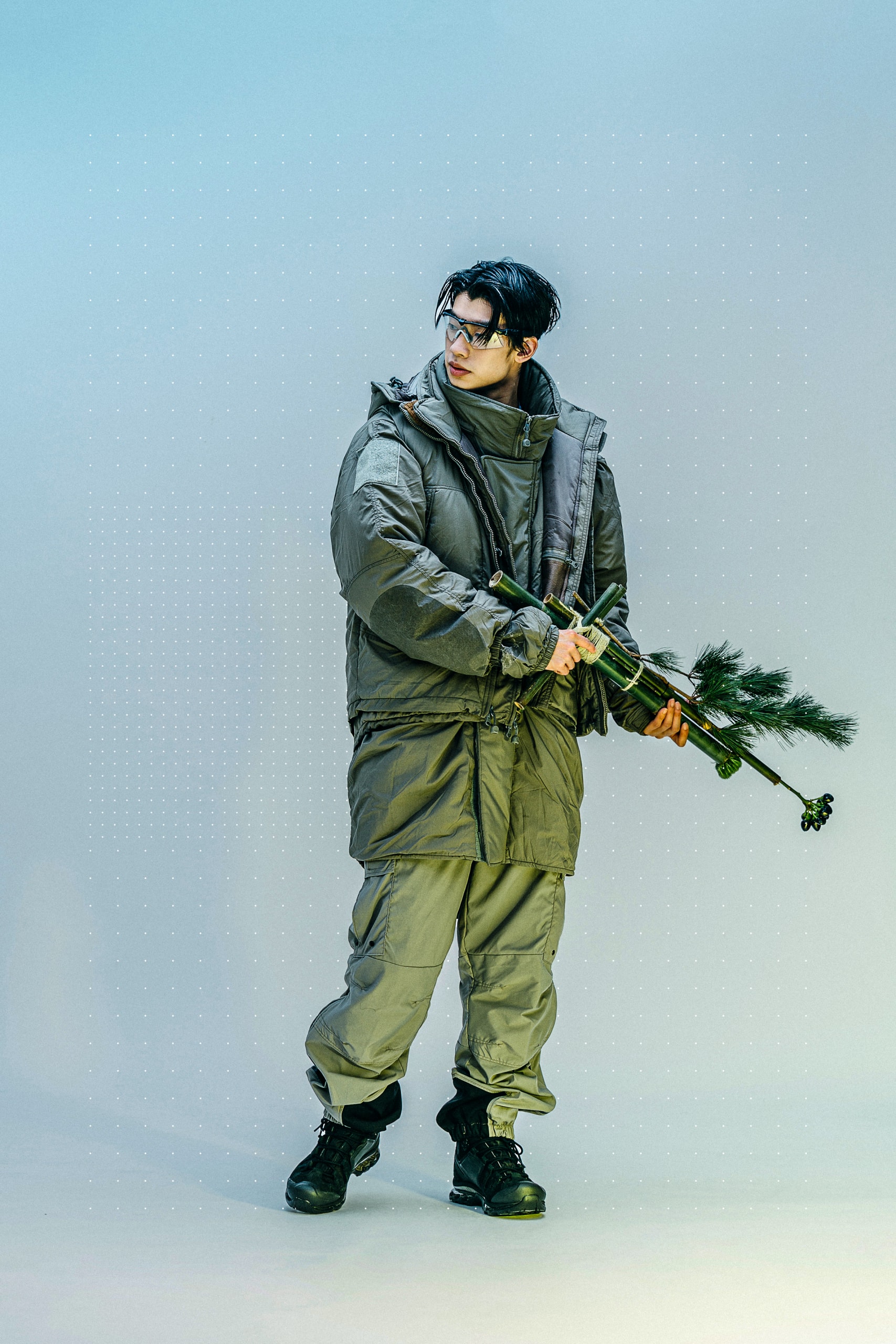 Research: 軍服時裝變革,探索近年現代化軍服的流行化現象