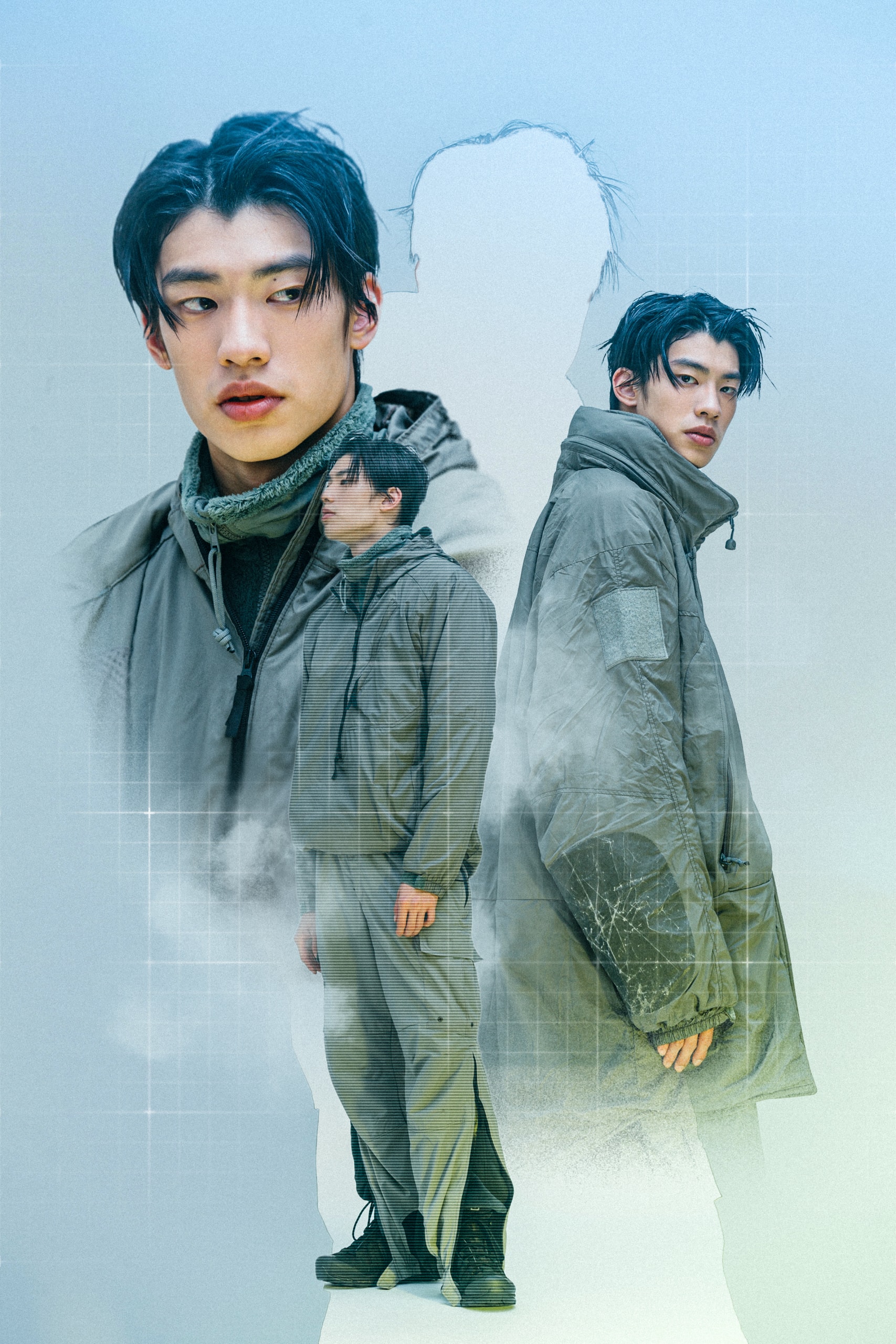 Research: 軍服時裝變革,探索近年現代化軍服的流行化現象