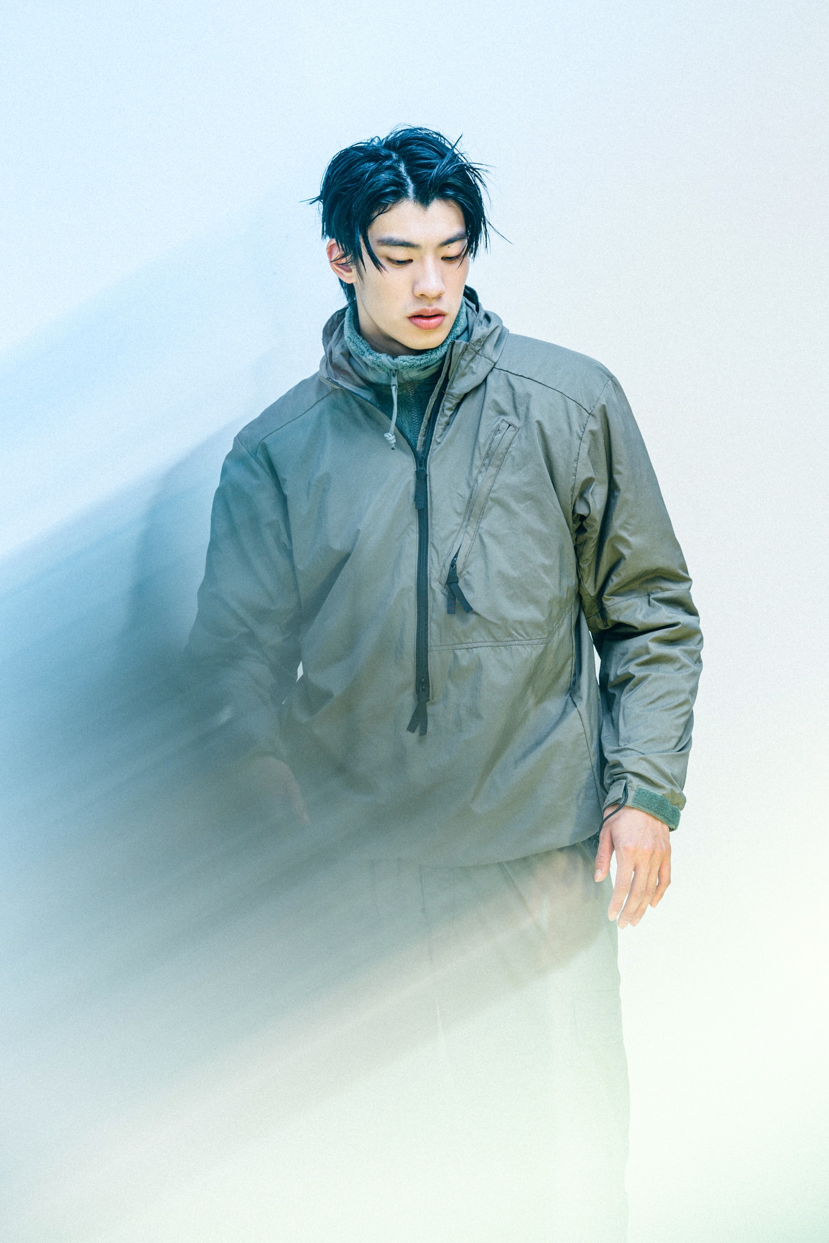 Research: 軍服時裝變革,探索近年現代化軍服的流行化現象