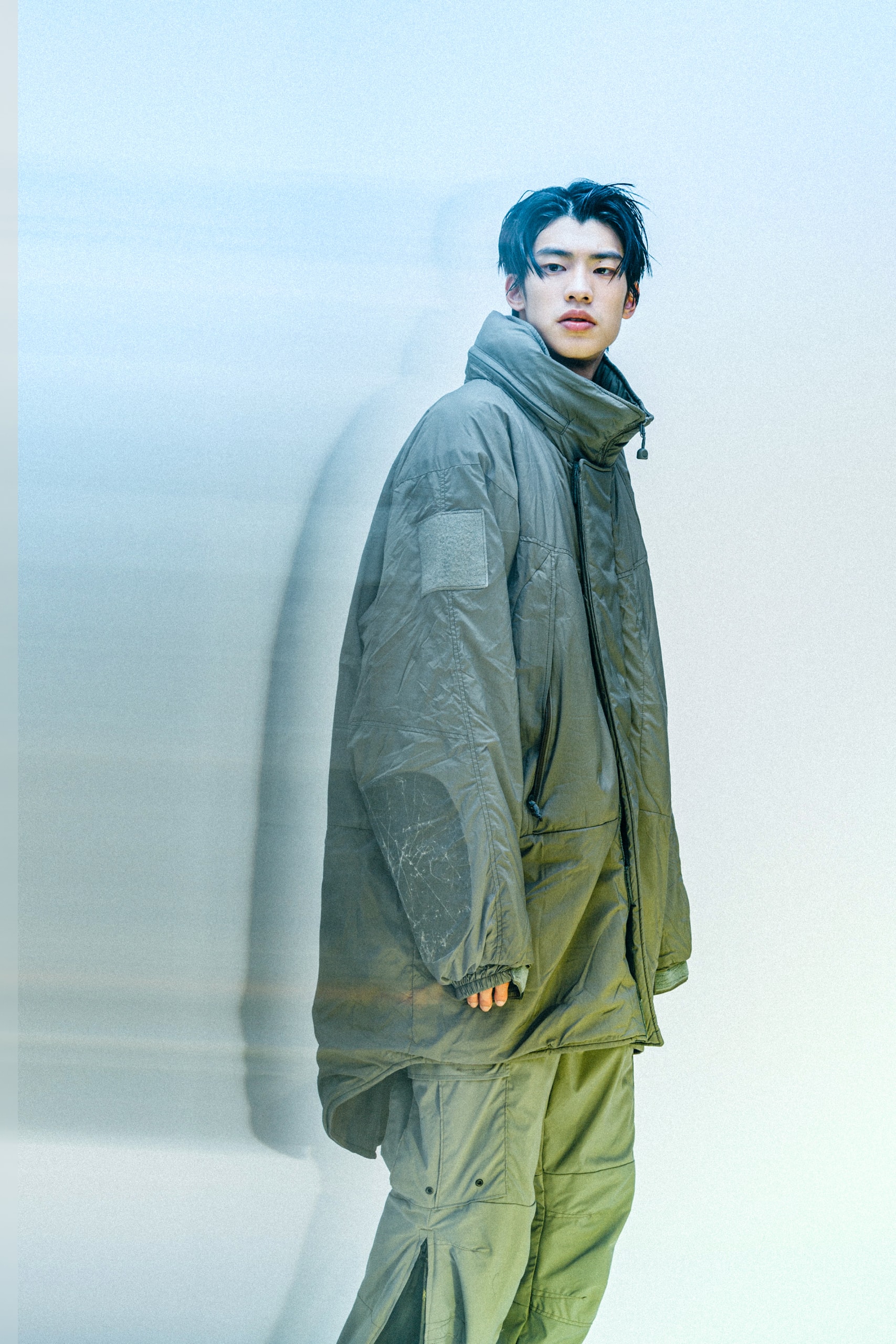 Research: 軍服時裝變革,探索近年現代化軍服的流行化現象