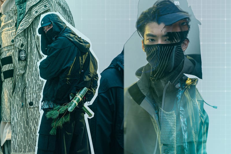 Research: 軍服時裝變革，探索近年現代化軍服的流行化現象