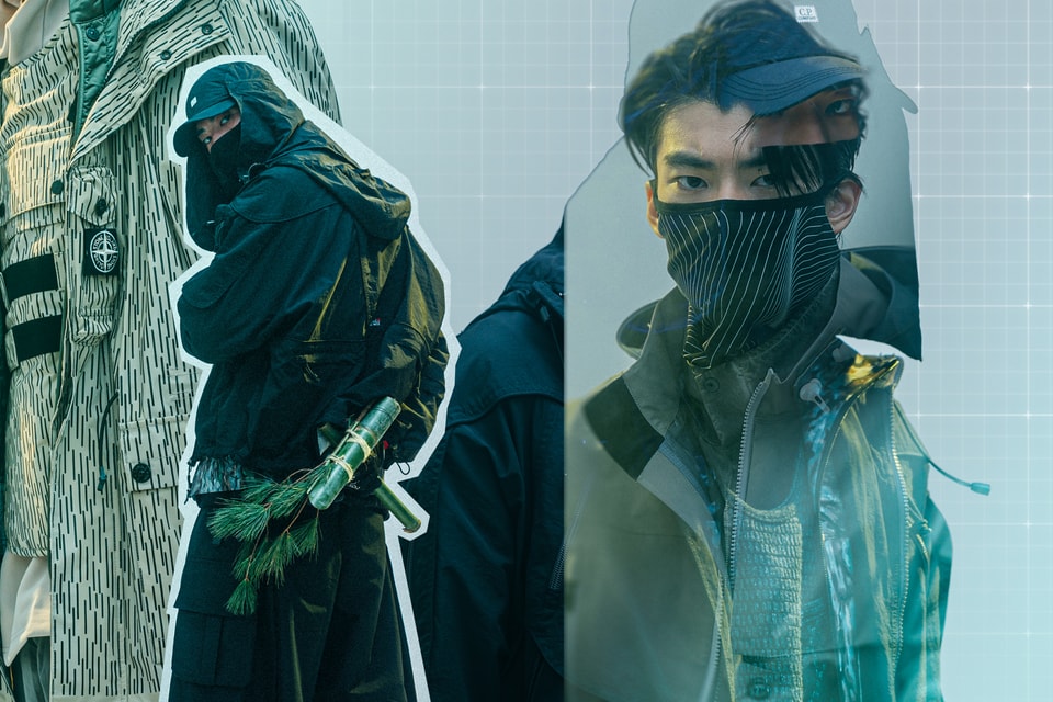 Research 軍服時裝變革 探索近年現代化軍服的流行化現象 Hypebeast