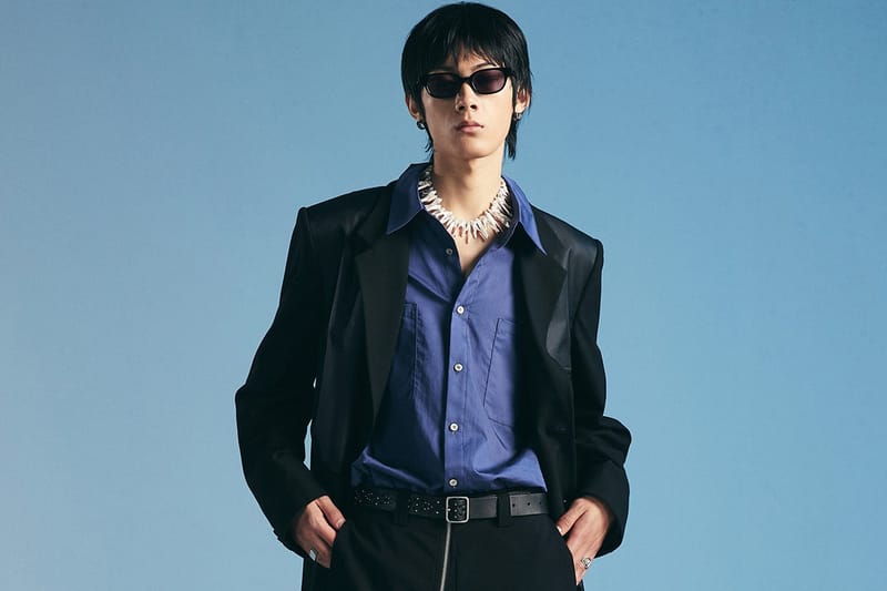 Simple Project 正式發佈 2022 春夏系列 Lookbook