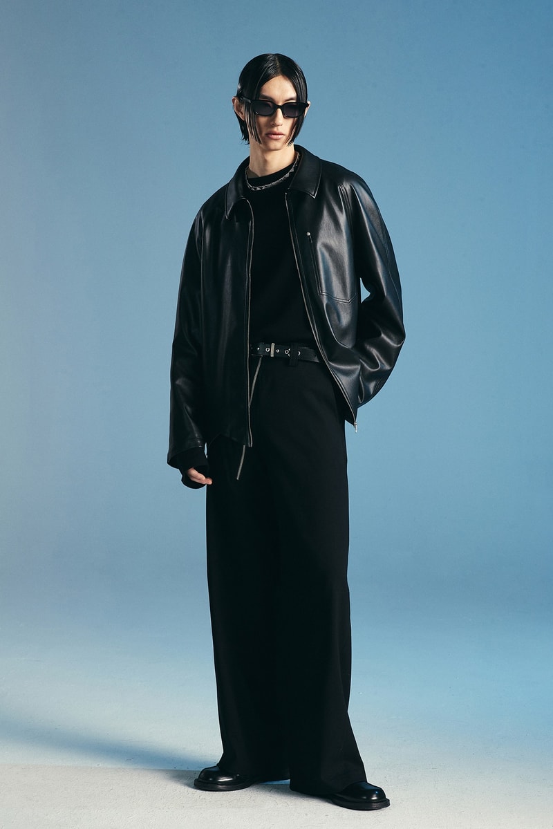 Simple Project 正式發佈 2022 春夏系列 Lookbook