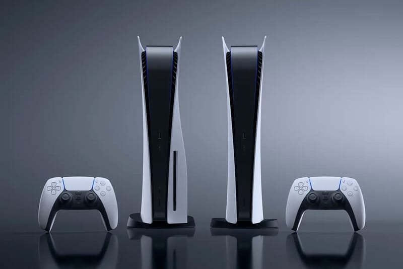 日本網民瘋傳 Sony Playstation 5 大量補貨畫面