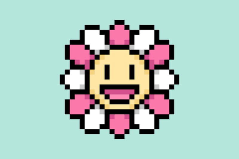 村上隆宣佈個人 NFT 項目《MURAKAMI.FLOWERS》即將重啟