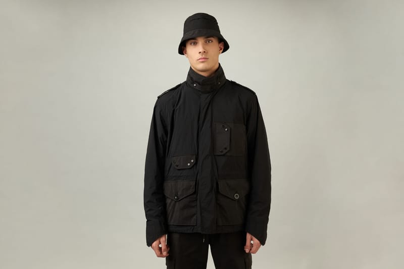 Ten C 2022 秋冬系列 Lookbook 正式發佈