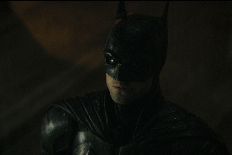 新版《蝙蝠俠 The Batman》公開三分鐘正片片段