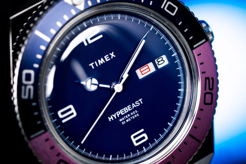 傳承 70 年代石英革命，回顧 Timex 人氣錶款 M79 Automatic 誕生過往