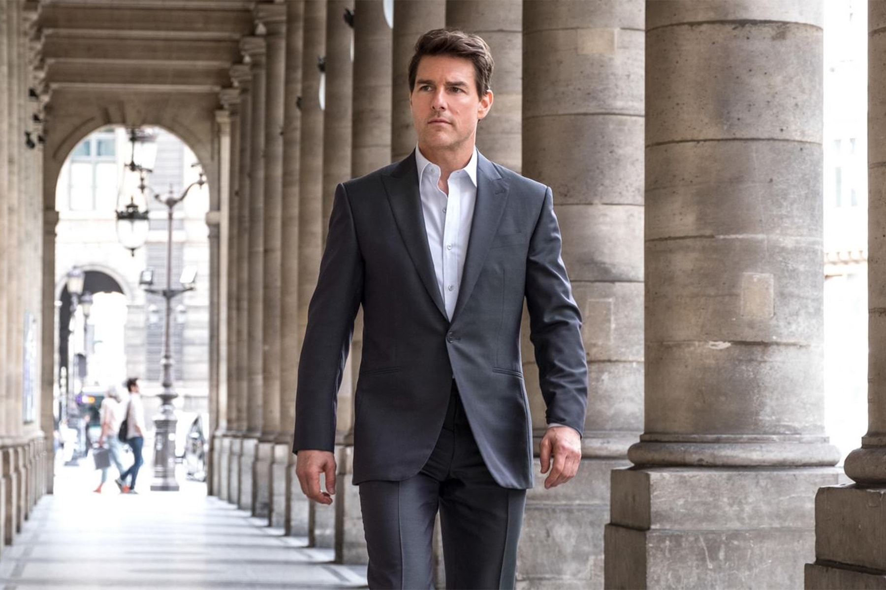 Tom Cruise 主演《Mission: Impossible》第 7、8 續集將再次延期至 2023 年後
