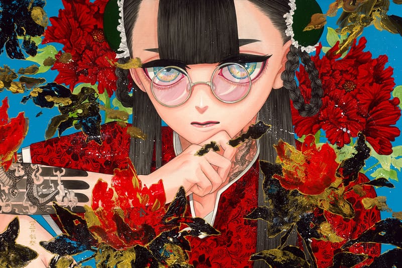 Whimsy Works Gallery 攜手多位日本藝術家打造「Now You Know!」聯展