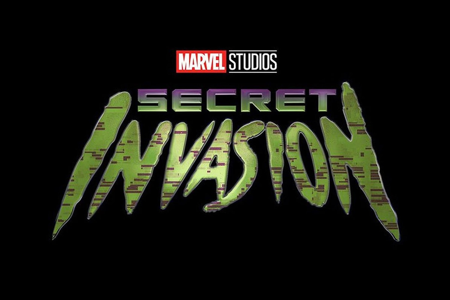 Marvel MCU 最新影集大作《秘密入侵 Secret Invasion》首張片場照流出